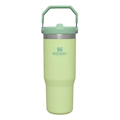 Stanley IceFlow Flip Straw Tumbler Citron ml Termo baňka