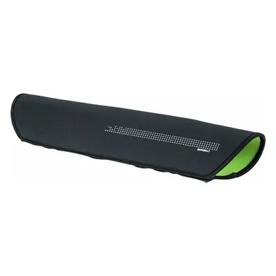 Basil Integrated Battery Obal Black/Lime x x cm