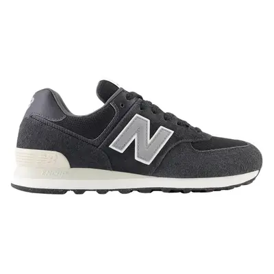 New Balance Unisex Black Tenisky