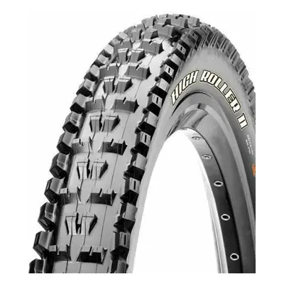 MAXXIS High Roller II 27,5" (584 mm) Black 2.3 Tubeless Ready-EXO Plášť na MTB kolo