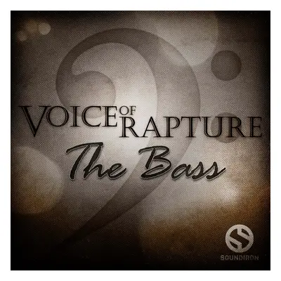 Soundiron Voice of Rapture: The Bass (Digitální produkt)