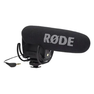 Rode VideoMic Pro Rycote Videomikrofon