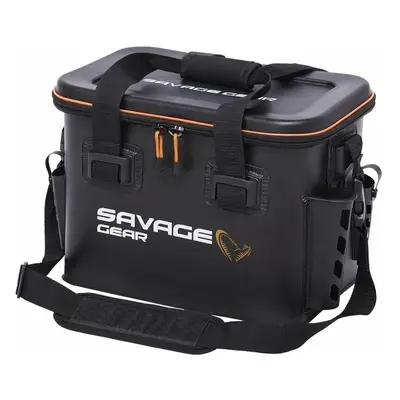 Savage Gear WPMP Boat and Bank Bag Rybářský batoh, taška