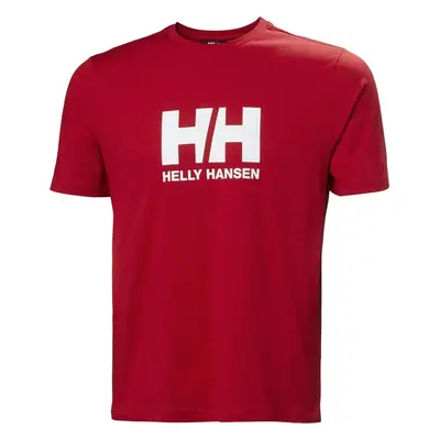 Helly Hansen HH Logo T-Shirt 2.0 Tričko Red