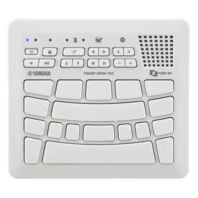 Yamaha FGDP-30 Elektronický bicí pad