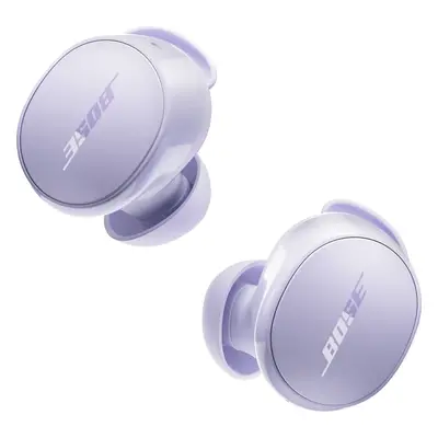 Bose QuietComfort Chilled Lilac Bezdrátové sluchátka do uší