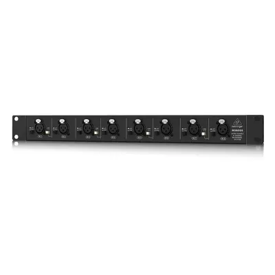 Behringer Ultralink MS8000 Splitter (nedostupné)