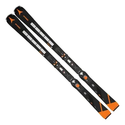 Atomic Redster Q9 Revoshock + X GW Ski Set cm Lyže