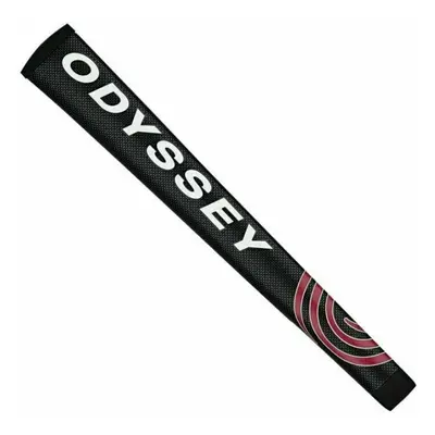 Odyssey Jumbo Light Black Grip