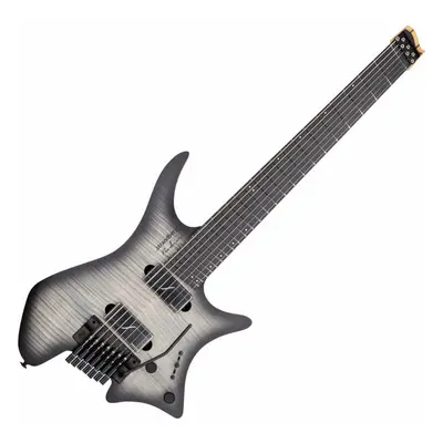 Strandberg Boden Prog NX Charcoal Black Headless kytara