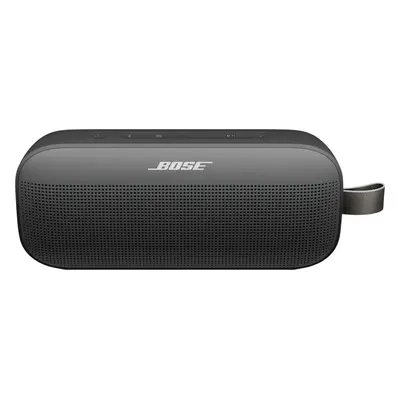 Bose SoundLink Flex II ( 2nd Gen ) Přenosný reproduktor Black