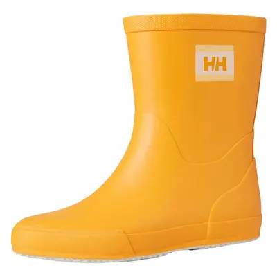 Helly Hansen Women's Nordvik Rubber Holínky Essential Yellow