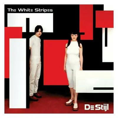 The White Stripes - De Stijl (Reissue) (LP)