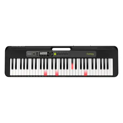 Casio LK-S250 Keyboard s dynamikou