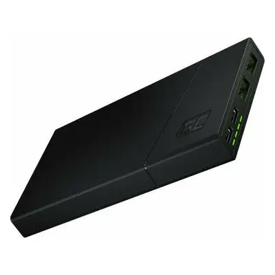 Green Cell PBGC02S PowerPlay10 10000mAh Powerbanka