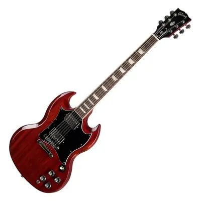 Gibson SG Standard Heritage Cherry Elektrická kytara