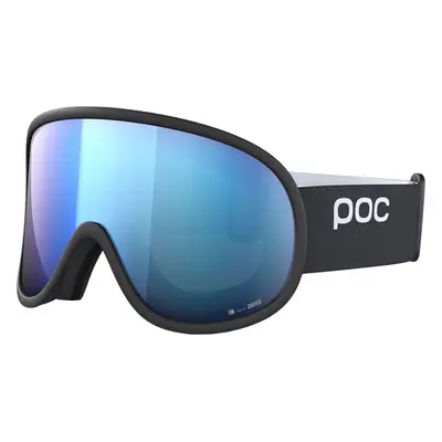 POC Retina WF Uranium Black/Partly Sunny Blue Lyžařské brýle