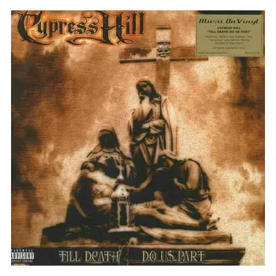 Cypress Hill - Till Death Do Us Part (180g) (2 LP)