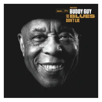 Buddy Guy - The Blues Don't Lie (2 LP)