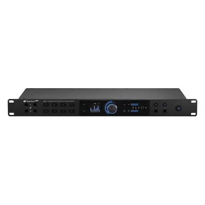 Presonus Quantum HD8 USB zvuková karta