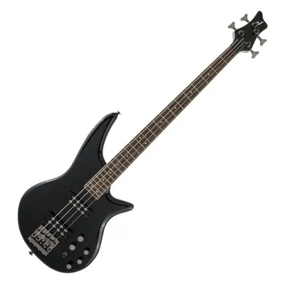 Jackson JS Series Spectra Bass JS2 IL Gloss Black Elektrická baskytara