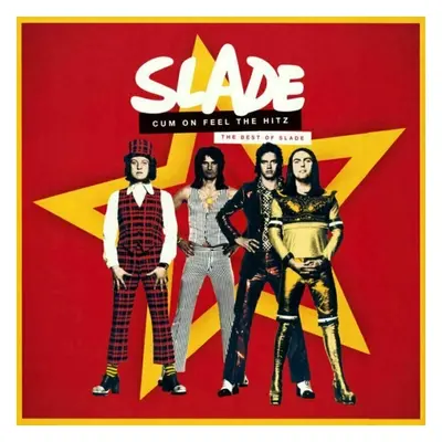 Slade - Cum On Feel The Hitz (2 LP)