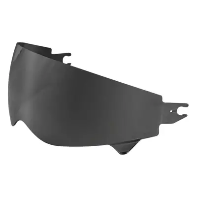 Scorpion Sun Visor EXO-COMBAT II KS-O-01 Plexi na přilbu Dark Smoke