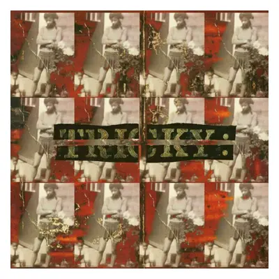 Tricky - Maxinquaye (3 LP)