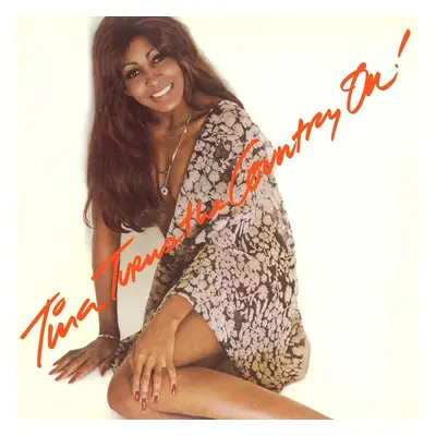 Tina Turner - Tina Turns The Country On! (180g) (LP)