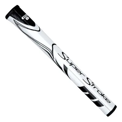 Superstroke Zenergy White/Black Grip