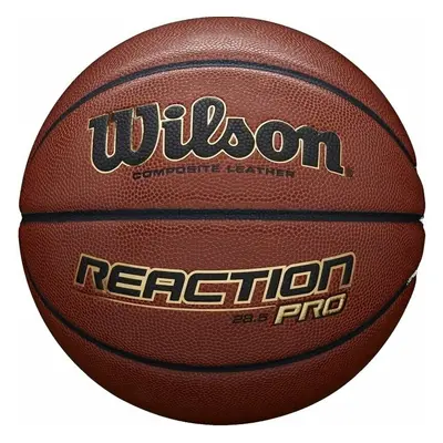 Wilson Reaction Pro Basketball Basketbal