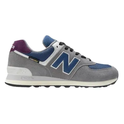 New Balance Unisex Apollo Grey Tenisky