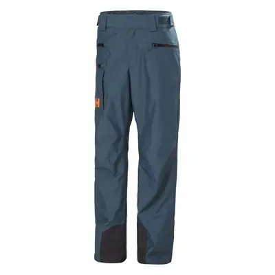 Helly Hansen Men's Garibaldi 2.0 Dark Creek Lyžařské kalhoty