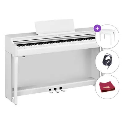 Yamaha CLP-825 WH SET Digitální piano White