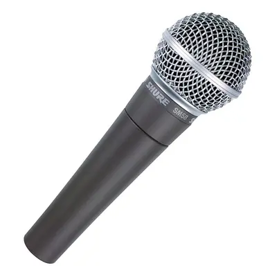 Shure SM58-LCE Vokální dynamický mikrofon