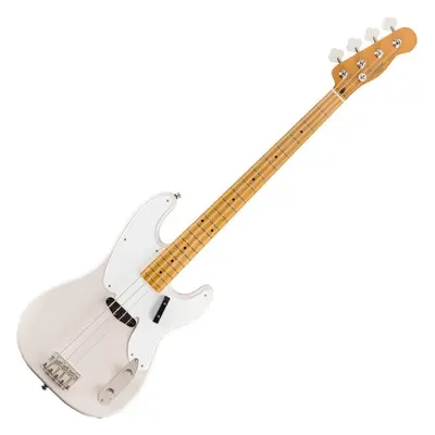 Fender Squier Classic Vibe 50s Precision Bass MN White Blonde Elektrická baskytara