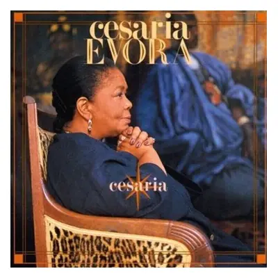 Cesária Evora - Cesaria (2 LP)