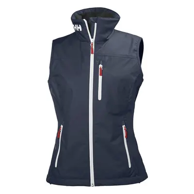 Helly Hansen Bunda Women's Crew Sailing Vest Navy