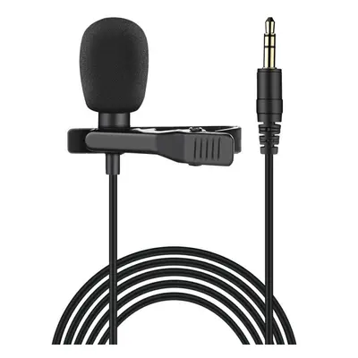 Takstar TCM-400 Lavalier Microphone Kondenzátorový kravatový mikrofon