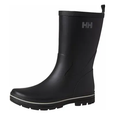 Helly Hansen Men's Midsund Rubber Holínky Black