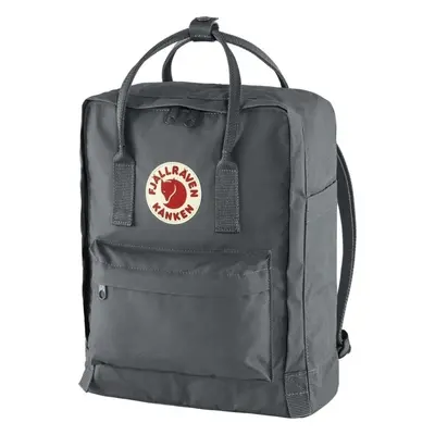 Fjällräven Kånken Batoh Super Grey L