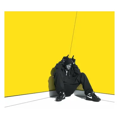 Dizzee Rascal - Boy In Da Corner (2 LP)