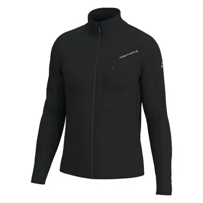 Fischer UP Flex Jacket Black Bunda