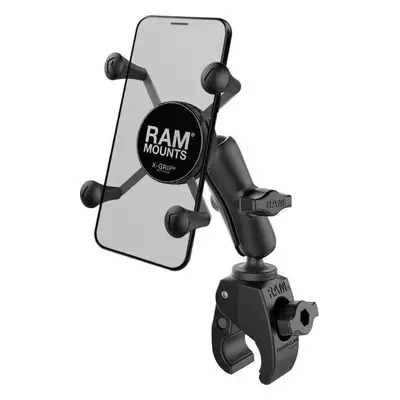 Ram Mounts X-Grip Phone Mount RAM Tough-Claw Small Clamp Base Držák