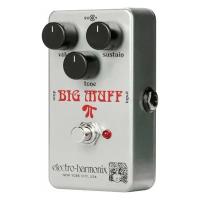 Electro Harmonix Ram’s Head Big Muff Pi Kytarový efekt