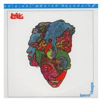 Love - Forever Changes (2 LP)