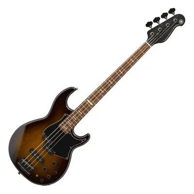 Yamaha BB734-A RW Dark Coffee Sunburst Elektrická baskytara