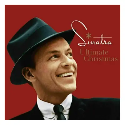 Frank Sinatra - Ultimate Christmas (2 LP)