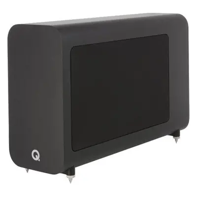 Q Acoustics 3060S Hi-Fi Subwoofer Black ks