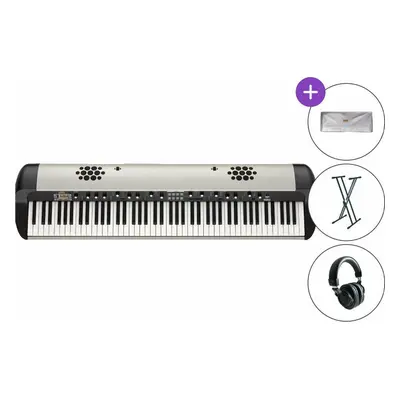 Korg SV2-88S SET Digitální stage piano Silver